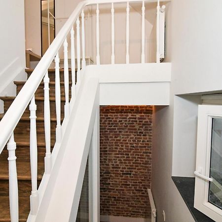 בריסל Family Duplex Getaway - Perfectly Positioned For City Adventures מראה חיצוני תמונה